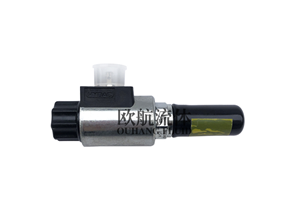 HYDAC賀德克電磁換向閥WSM08130D-01-C-N